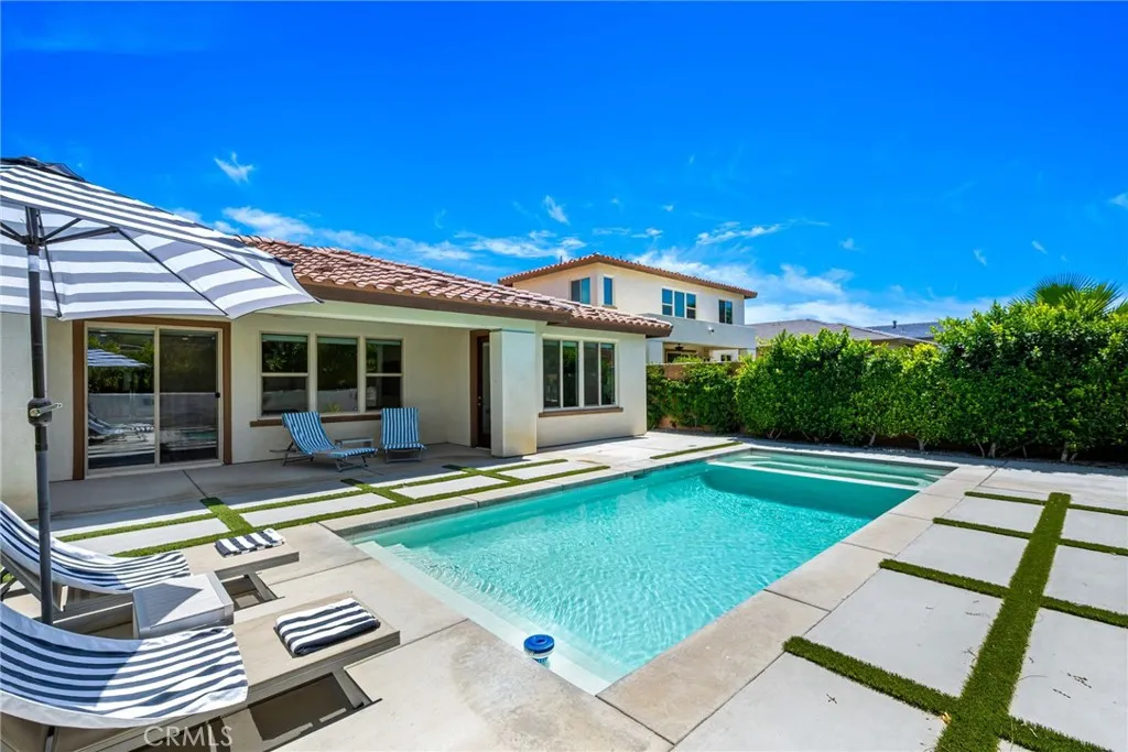 35457 Core Drive, Palm Desert, CA 92211