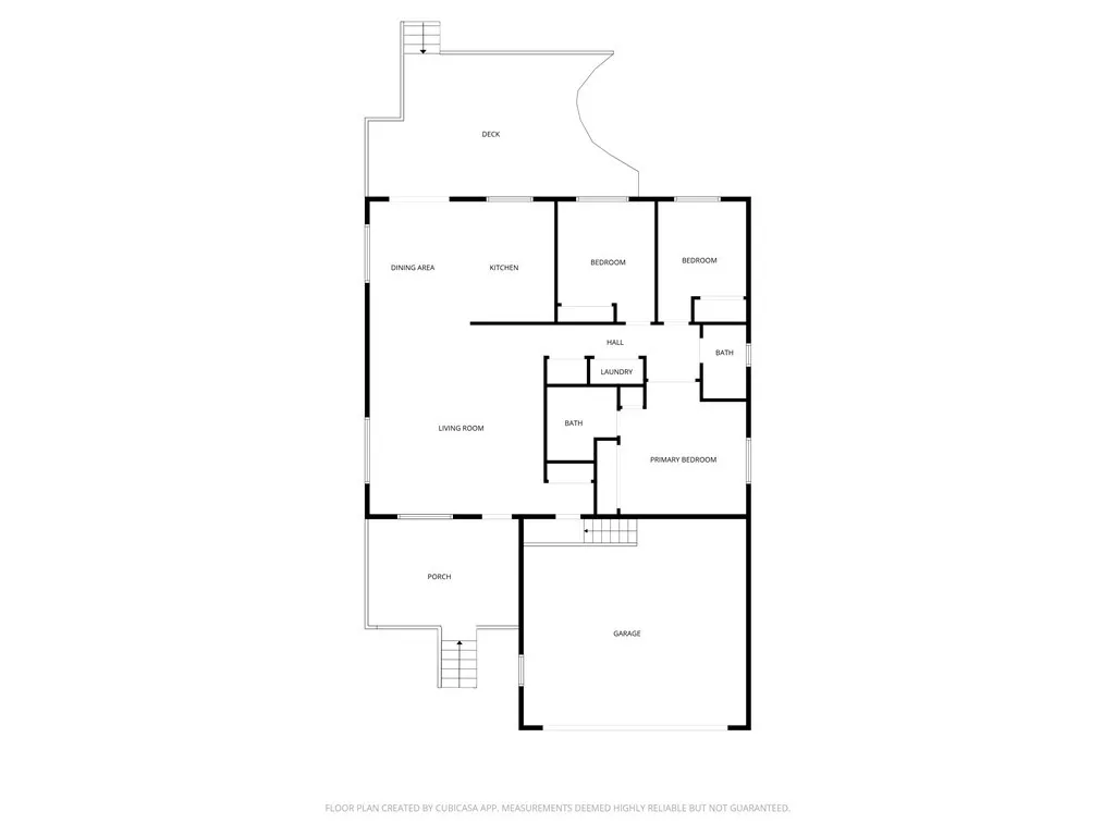 Additional image 2 of 15776 33rd Ave, Clearlake, CA 95422