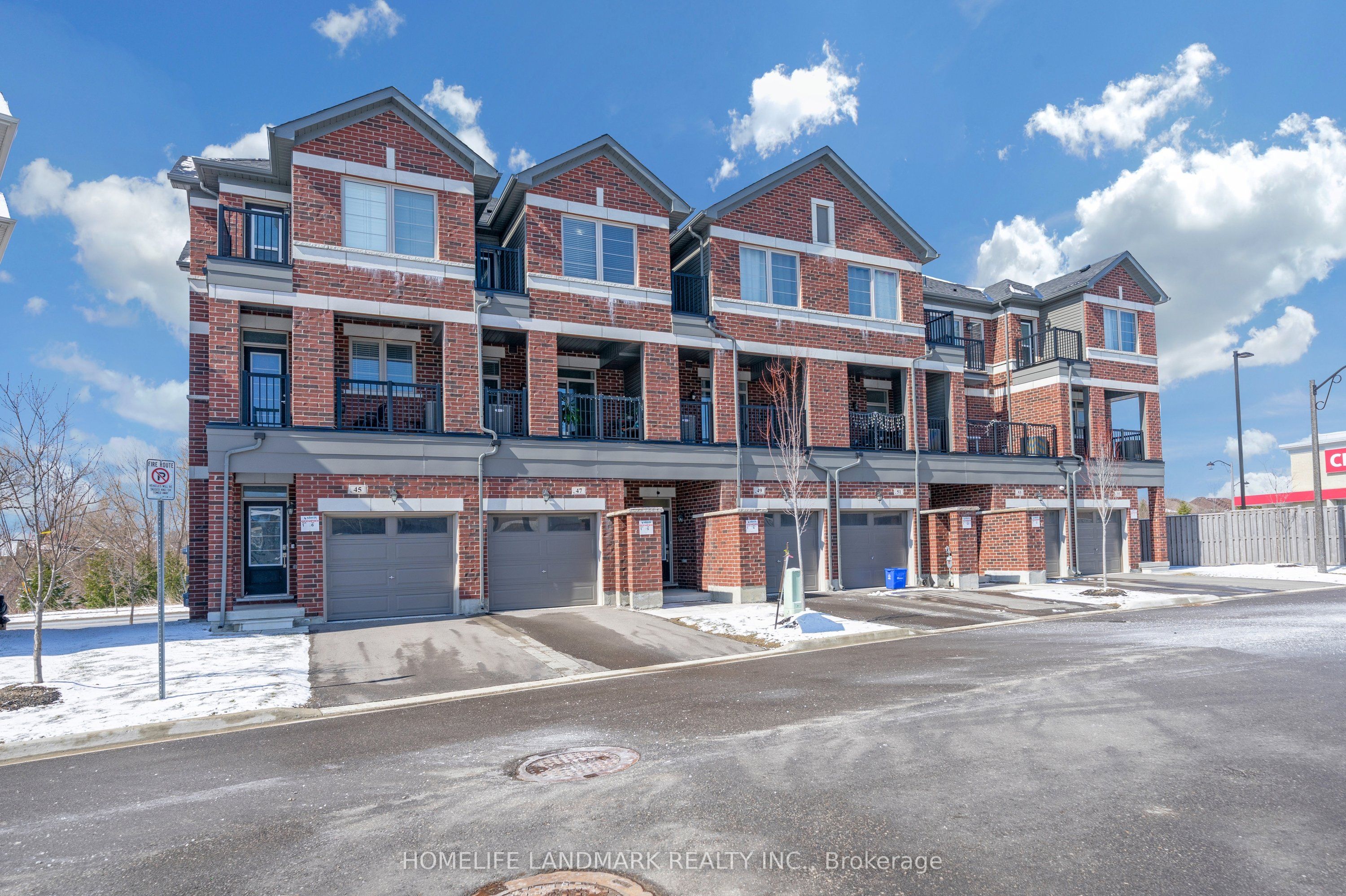 Additional image 4 of 47 Saigen Lane, Markham, ON, L6B 1R2