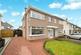 Cloan Crescent, Bishopbriggs, Glasgow, East Dunbartonshire, G64