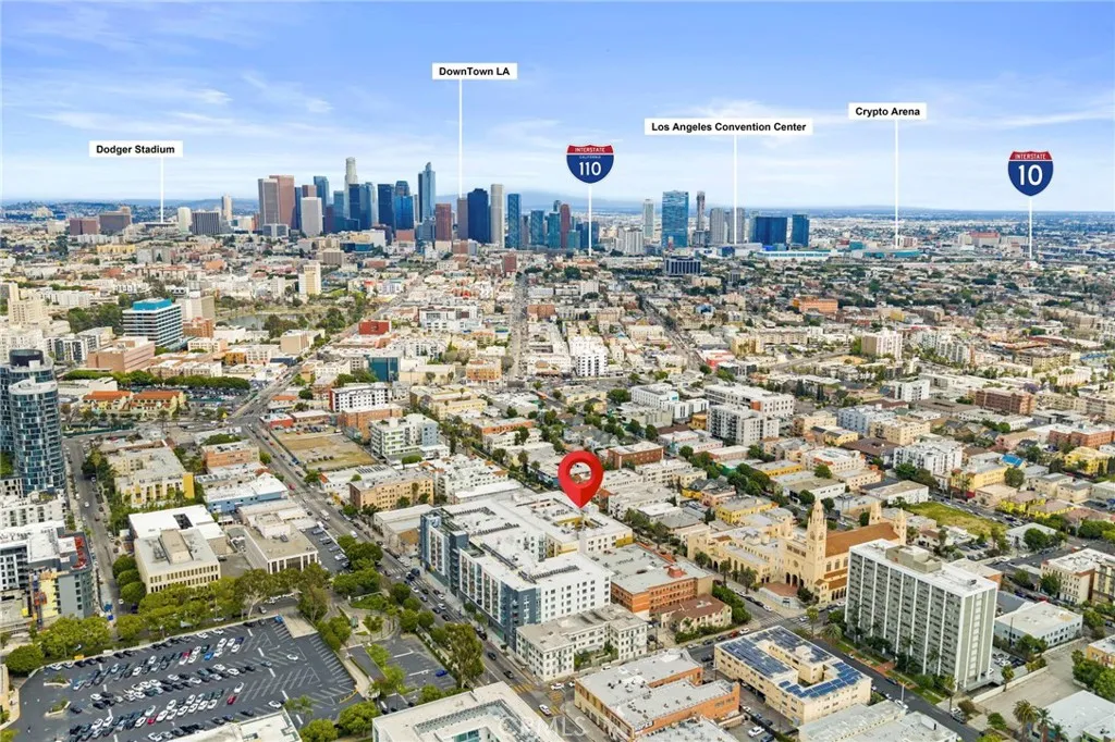 Additional image 22 of 2939 Leeward Avenue Unit 509, Los Angeles, CA 90005