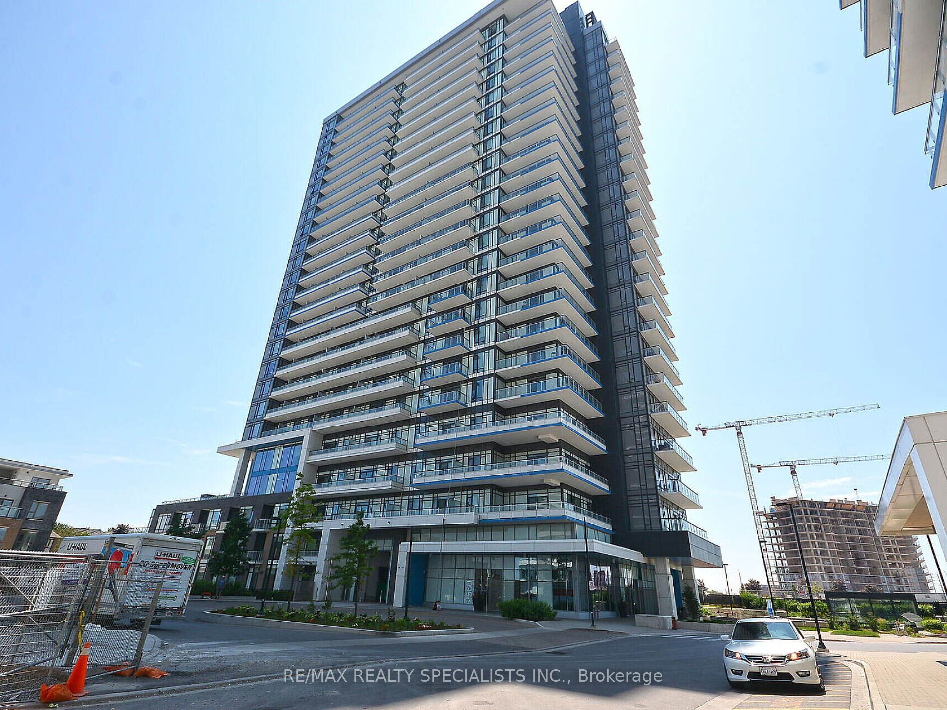 Additional image 4 of 610-2560 Eglinton Avenue W, Mississauga, ON, L5M 0Y3