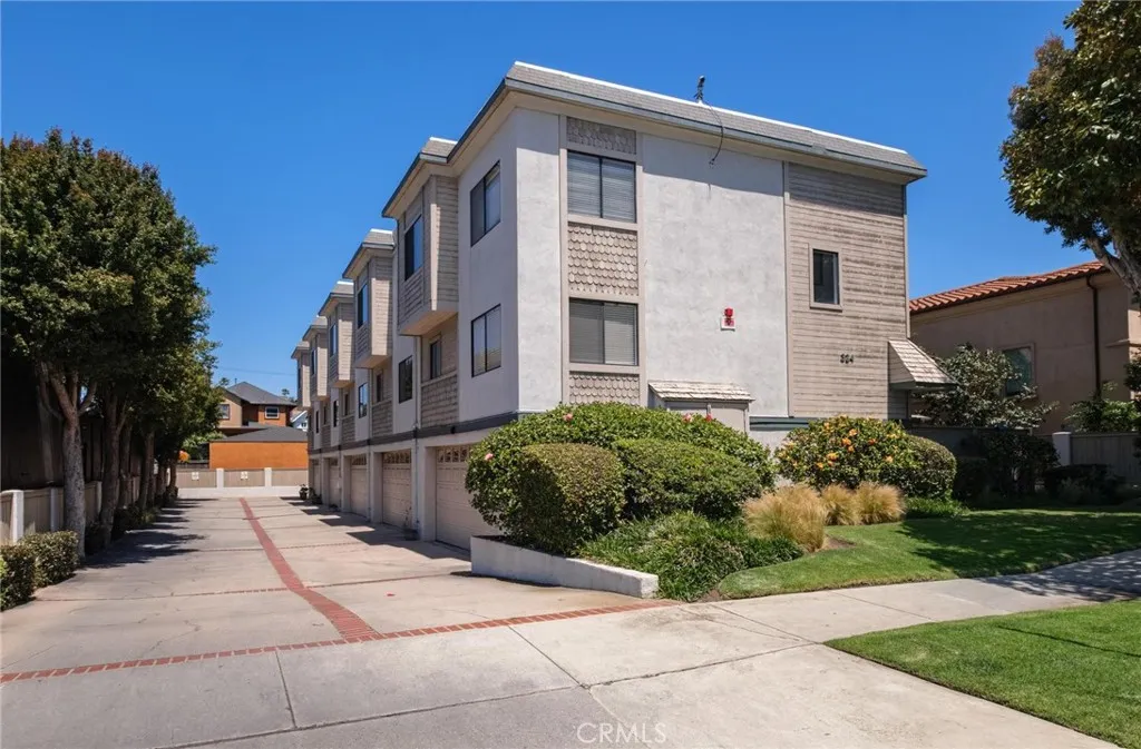 Additional image 36 of 324 N North Francisca Avenue Unit 3, Redondo Beach, CA 90277