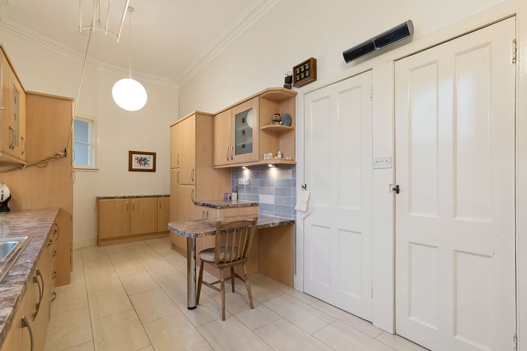 Additional image 12 of 3 bed flat for sale3 West Abercromby Street, Helensburgh G84