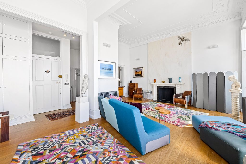 Additional image 10 of 3 bed flat for saleChichester Terrace, Brighton, East Sussex BN2