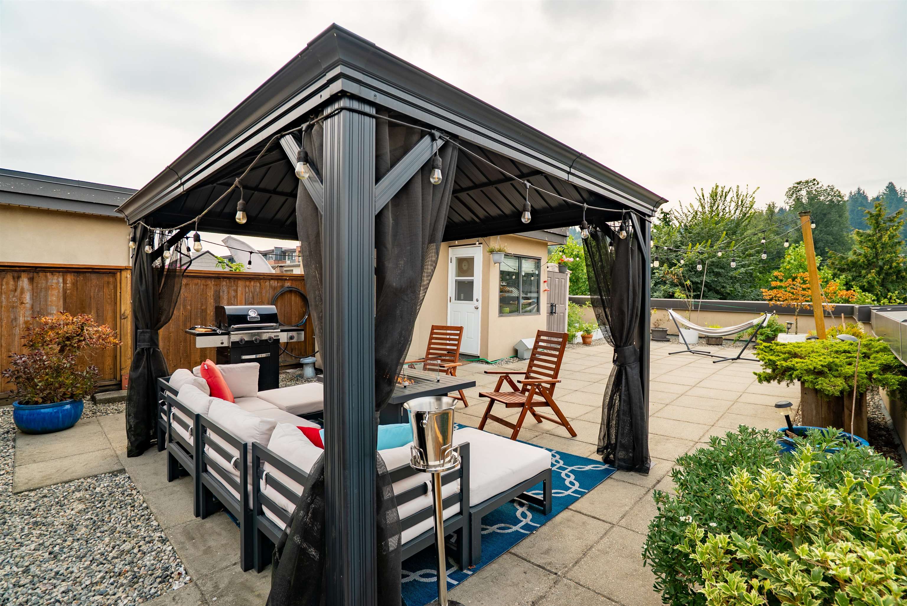 4014-84 Grant Street, Port Moody, BC, V3H 0B5