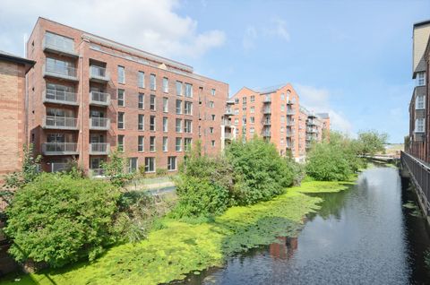 Bellerby Court, Hungate, York YO1