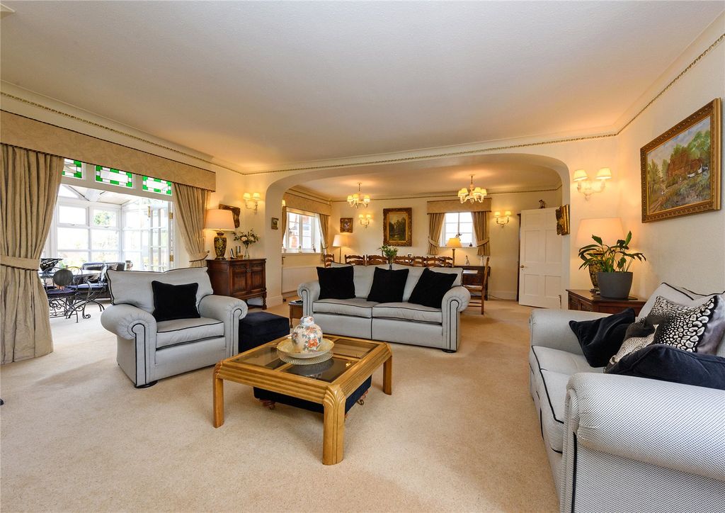 Additional image 4 of 5 bed equestrian for saleElmbridge, Droitwich, Worcestershire WR9