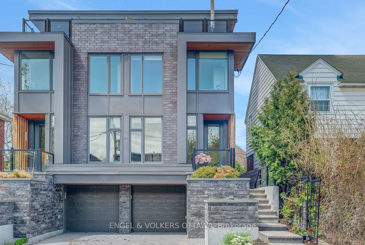 267 Fifth Avenue, Ottawa, ON, K1S 2N4