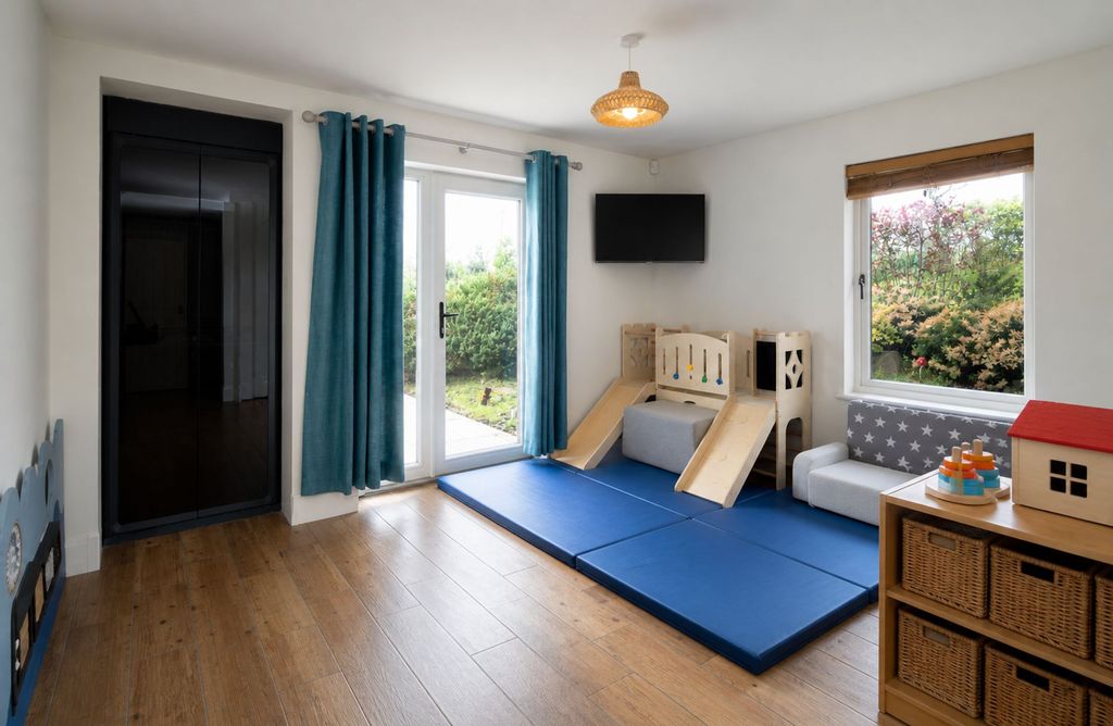 Additional image 16 of 4 bed detached house for saleBrynamlwg, Pencader SA39