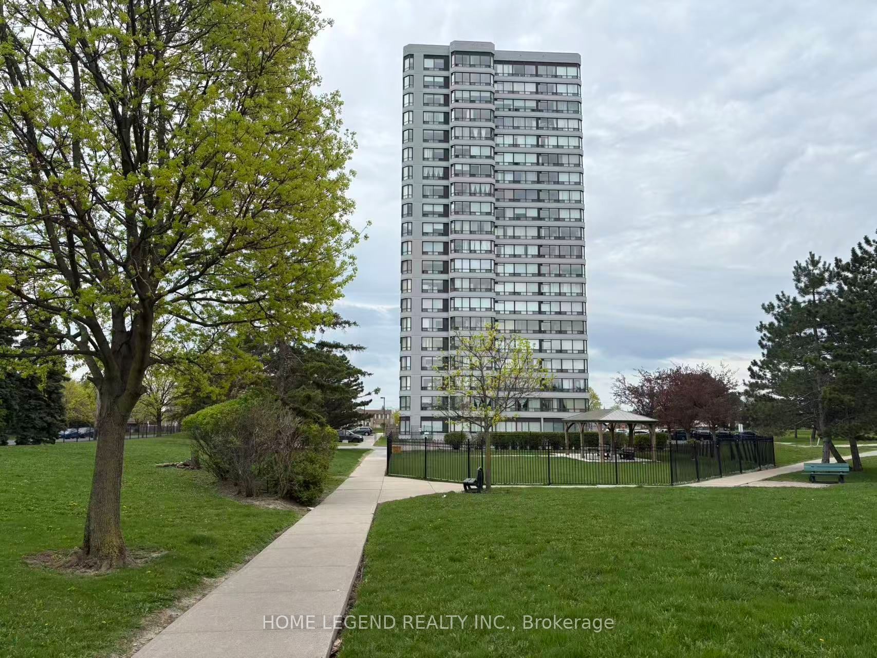 Additional image 2 of 1902-350 Alton Towers Circle, Toronto, ON, M1V 5E3