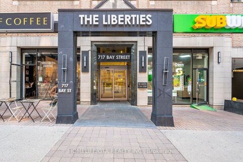 Additional image 8 of 707-717 Bay Street, Toronto, ON, M5G 2J9