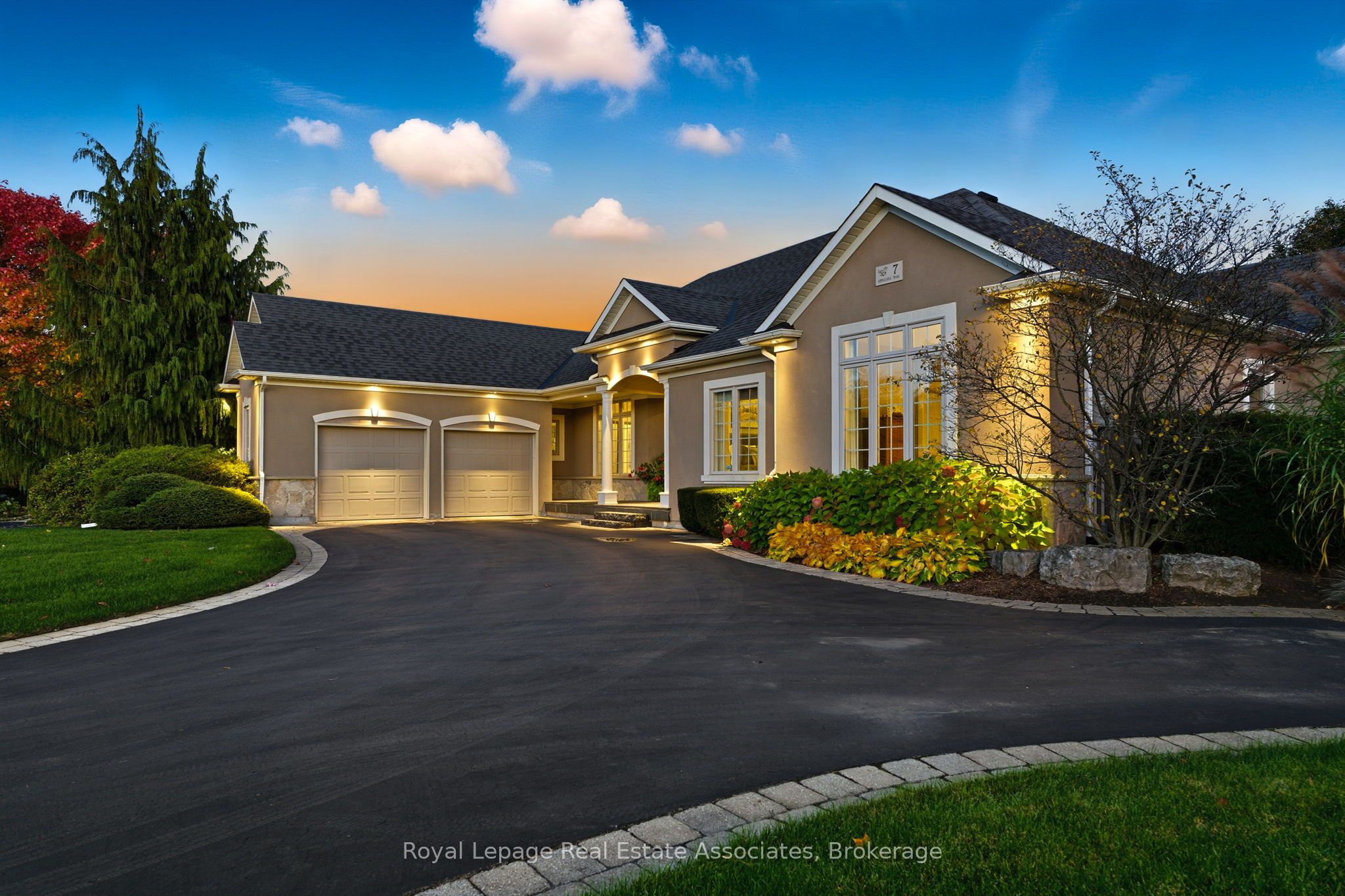 7 Appaloosa Trail, Hamilton, ON, L0R 1H3