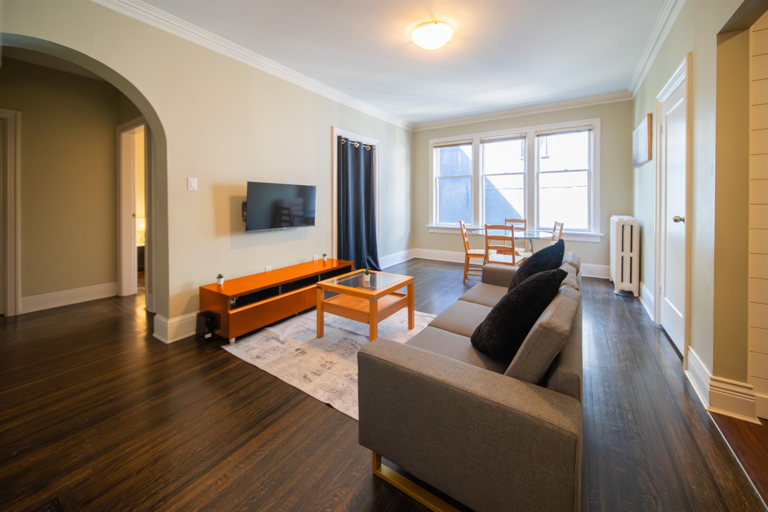 Additional image 4 of 4-935 Jervis Street , Vancouver, BC, V6E 2B5
