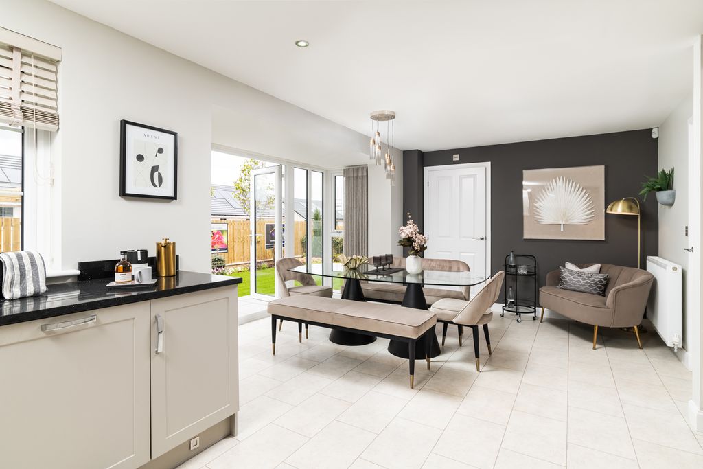 Additional image 2 of 4 bed detached house for sale"Ballater" at Sequoia Grove, Cambusbarron, Stirling FK7