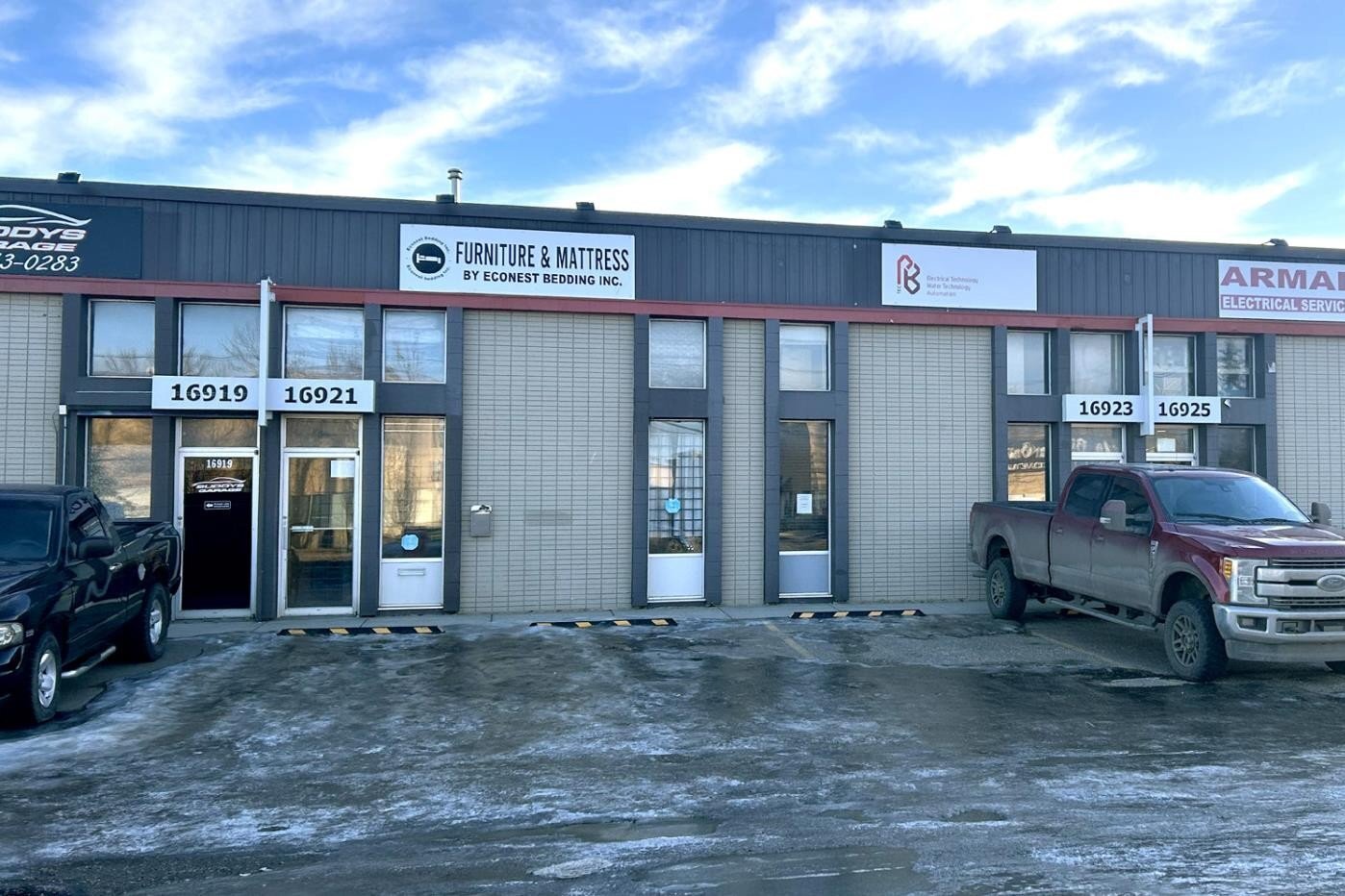 Additional image 2 of 16923 , 16915 111 Avenue, Edmonton, AB