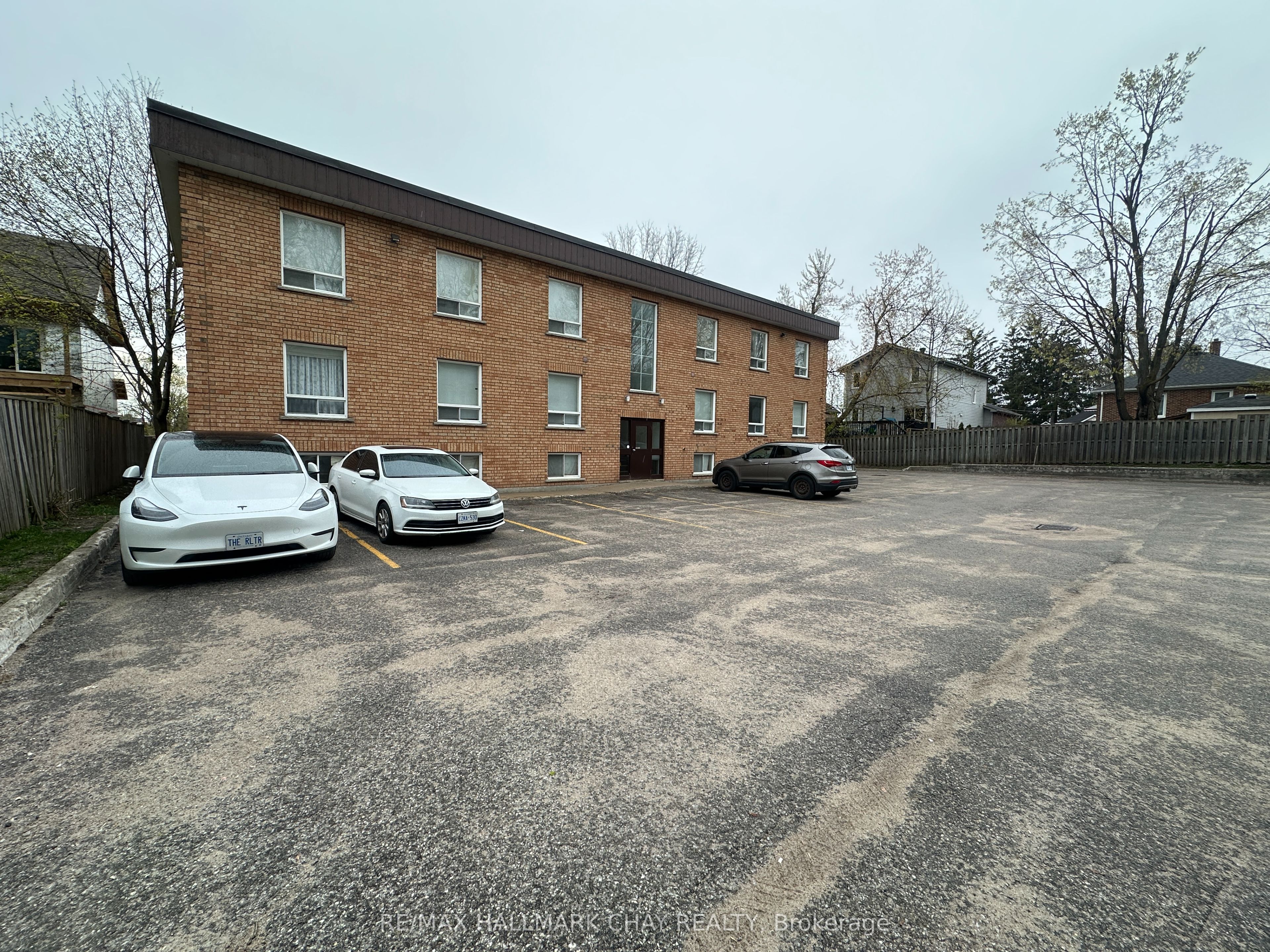 Additional image 2 of 102-80 Grove Street E, Barrie, ON, L4M 2P1