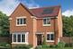 Additional image 8 of Plot The Norwood at The Fairways, Gypsy Lane, Barnsley S73