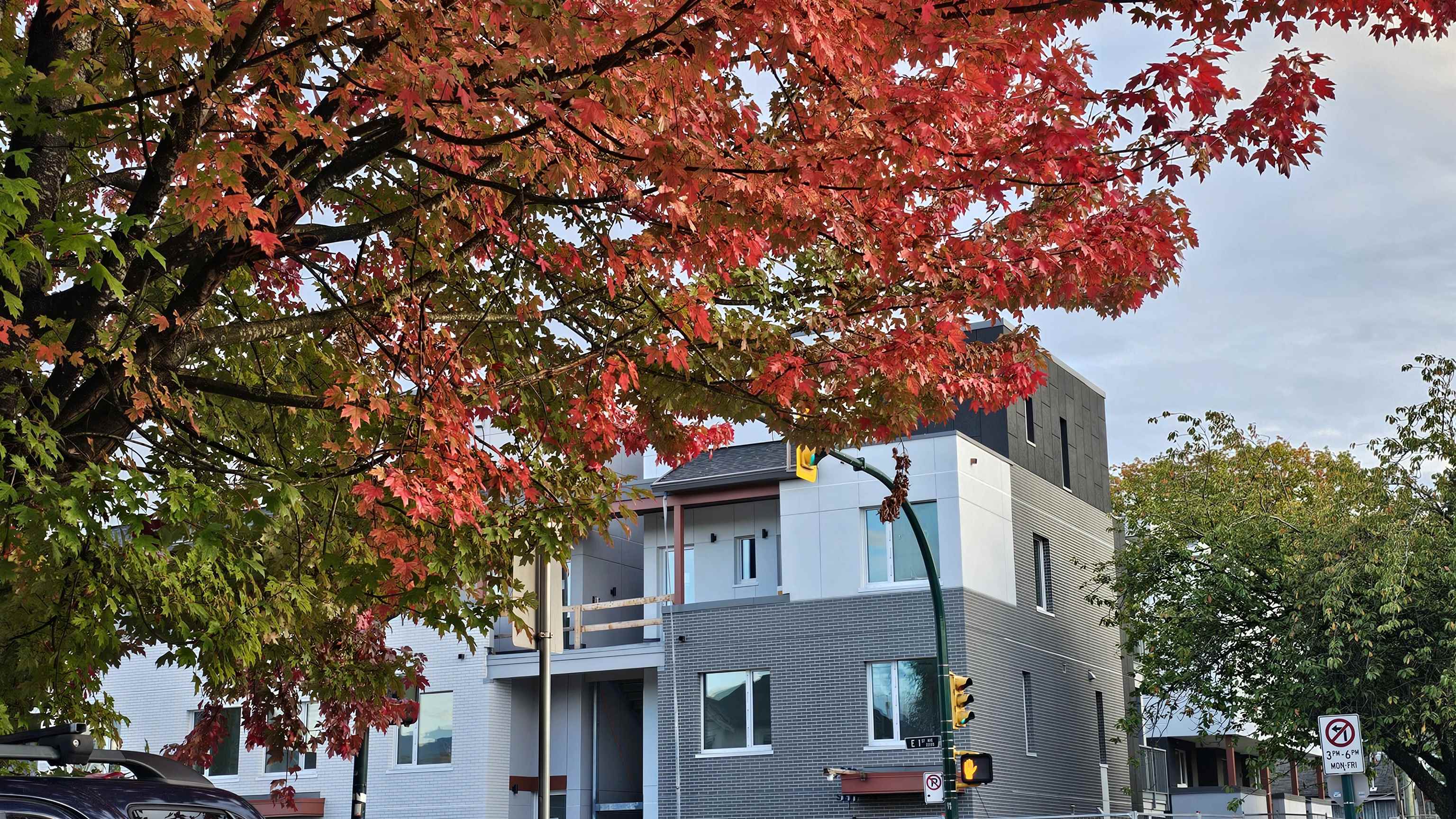 316-2250 1 Avenue E, Vancouver, BC, V5N 1B6