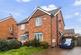 Coverdale Road, Scunthorpe, North Lincolnshire, DN16