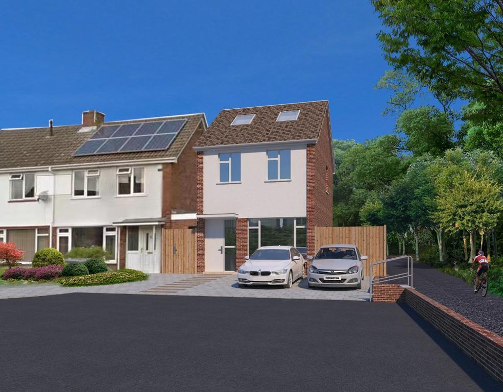 Additional image 2 of Land for saleDenbigh Road, Cheltenham GL51