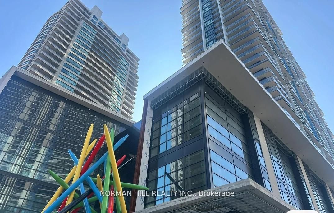 Additional image 2 of PH702-4955 Yonge Street, Toronto, ON, M2N 0L8