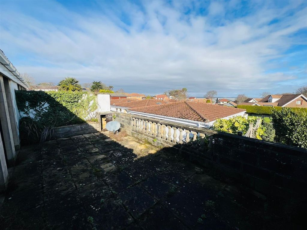Additional image 12 of 2 bed semi-detached bungalow for saleYarmouth, Isle Of Wight PO41