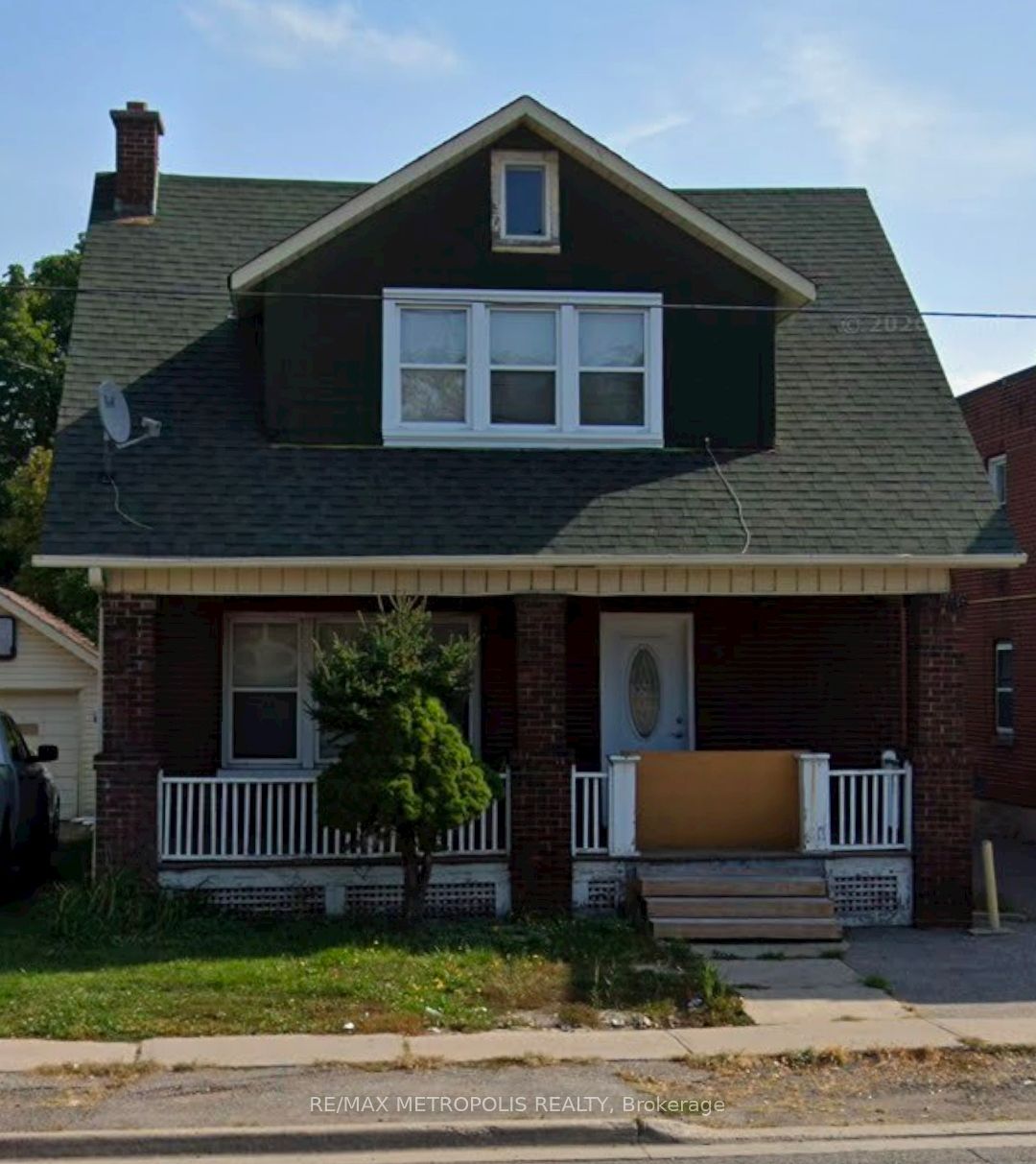 329 Ritson Road S, Oshawa, ON, L1H 5J3