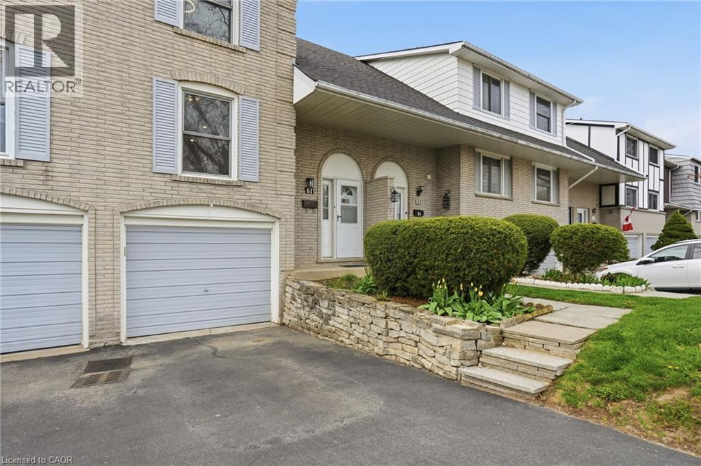Additional image 2 of 61 Albright Road, Hamilton, ON, L8K6H5