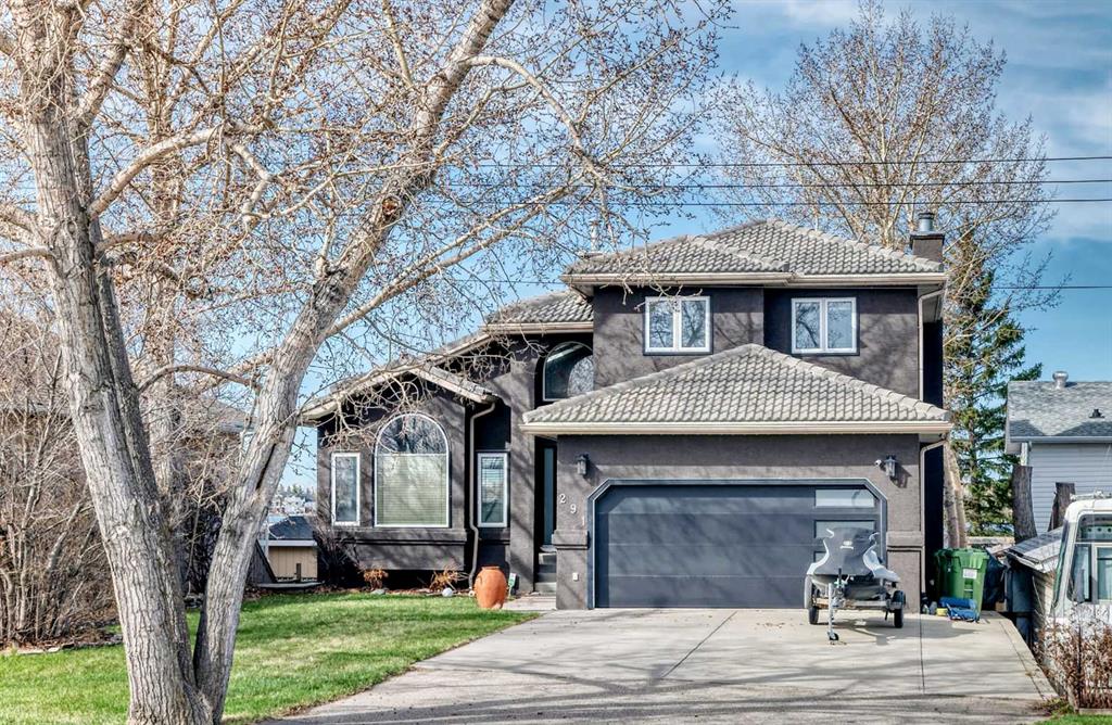 291 East Chestermere Drive, Chestermere, AB, T1X 1A2