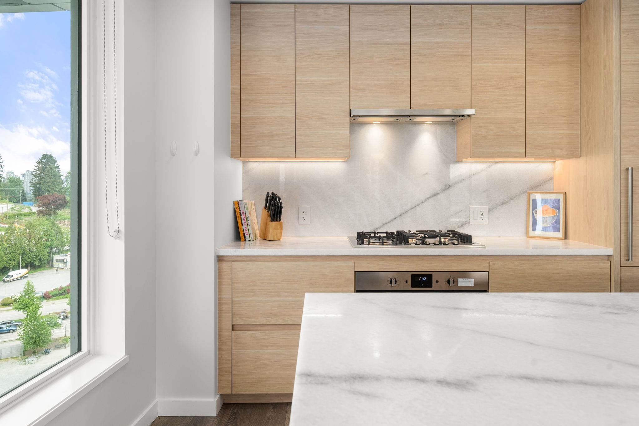 Additional image 5 of 1409-308 Morrissey Road, Port Moody, BC, V3H 0M3