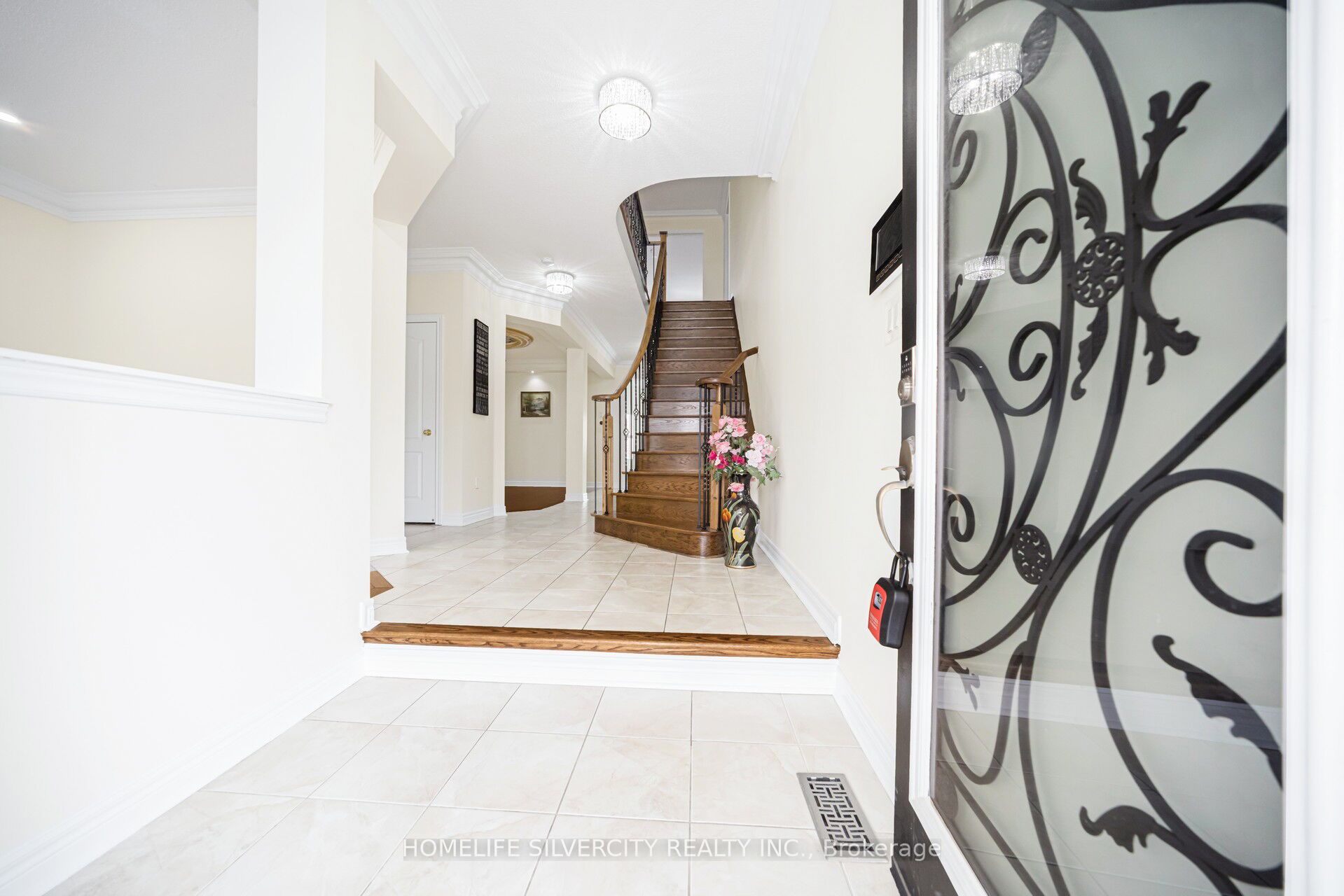 17 Sparhill Street, Brampton, ON, L6R 0P2 photo 4