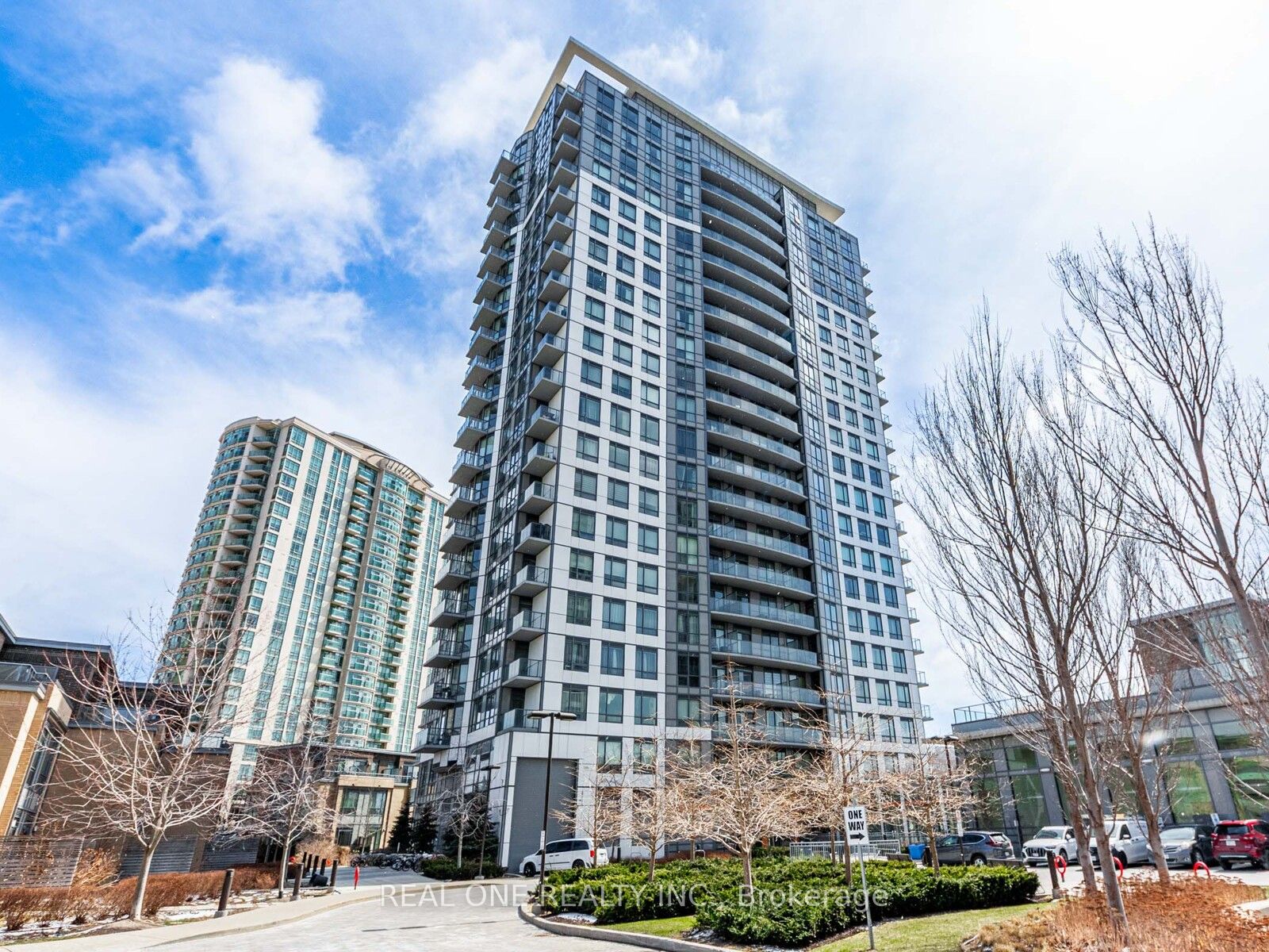 2206-195 Bonis Avenue, Toronto, ON, M1T 3W6