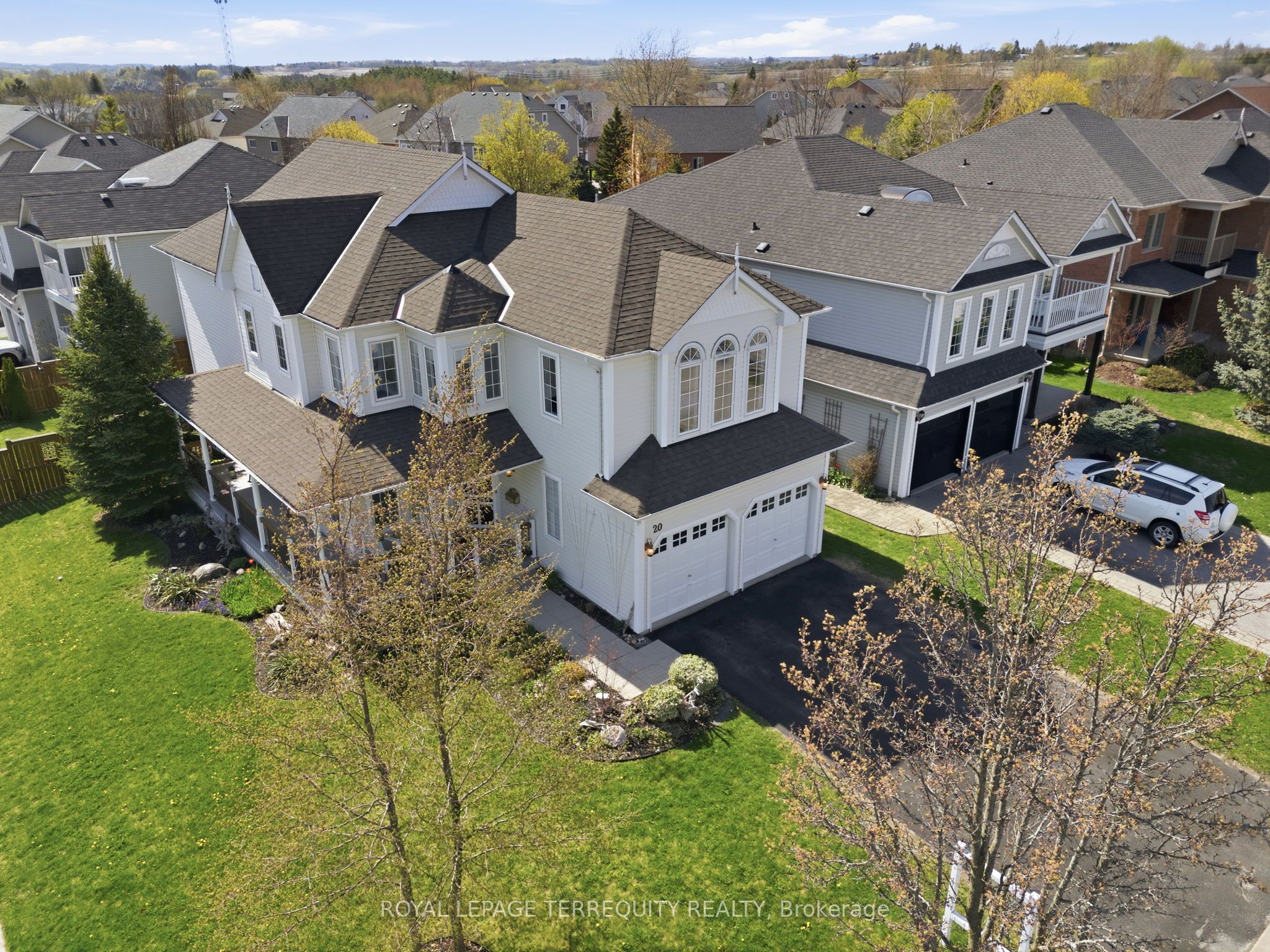 Additional image 5 of 20 Selkirk Drive, Whitby, ON, L1M 2E6