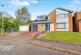 Whitley Close, Leicester