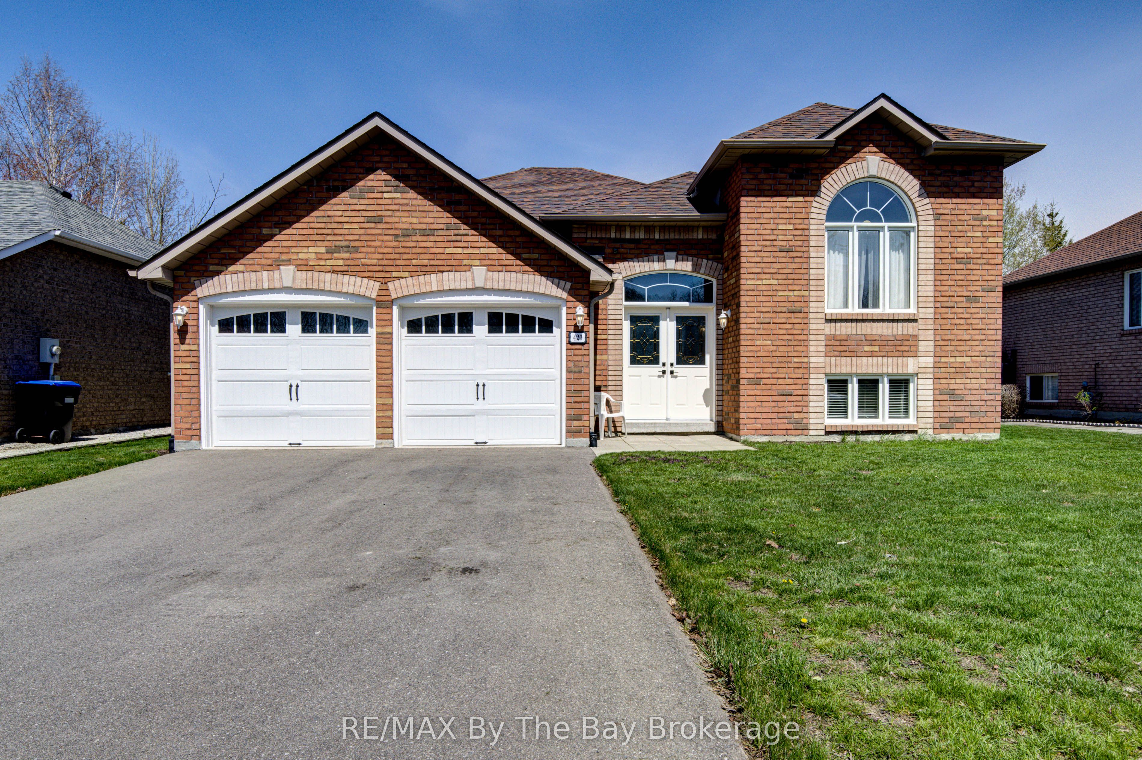420 Ramblewood Drive, Wasaga Beach, ON, L9Z 1P3