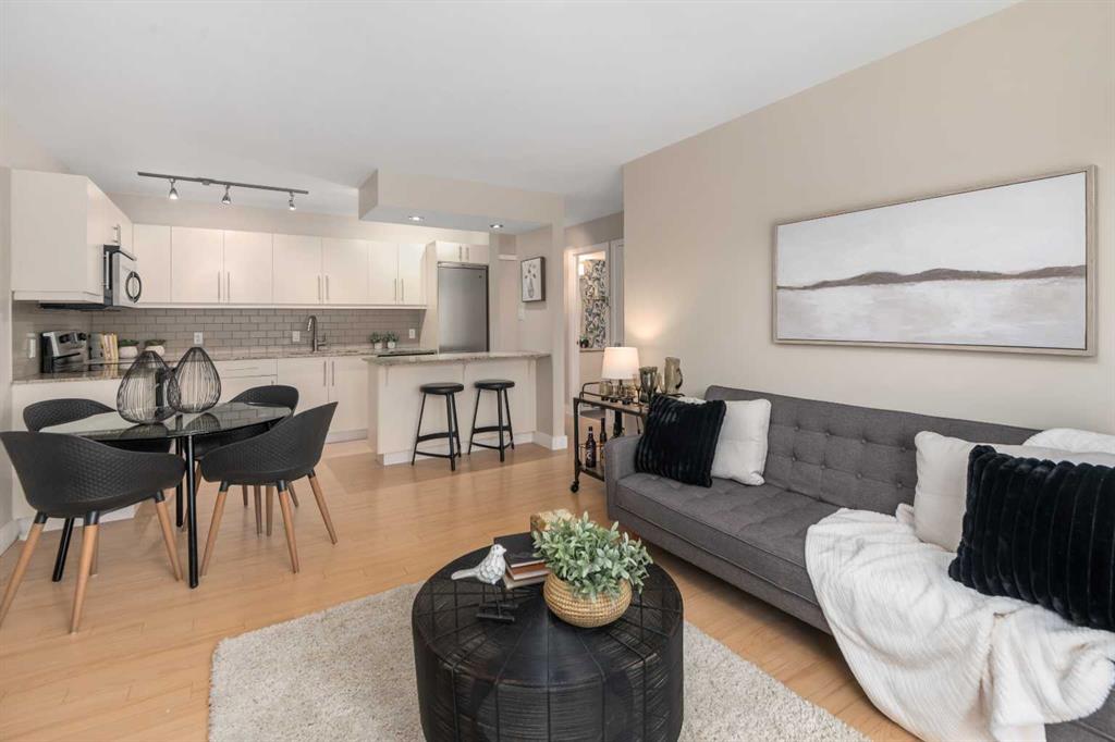 Additional image 4 of 304-824 4 Avenue NW, Calgary, AB, T2N 0M8