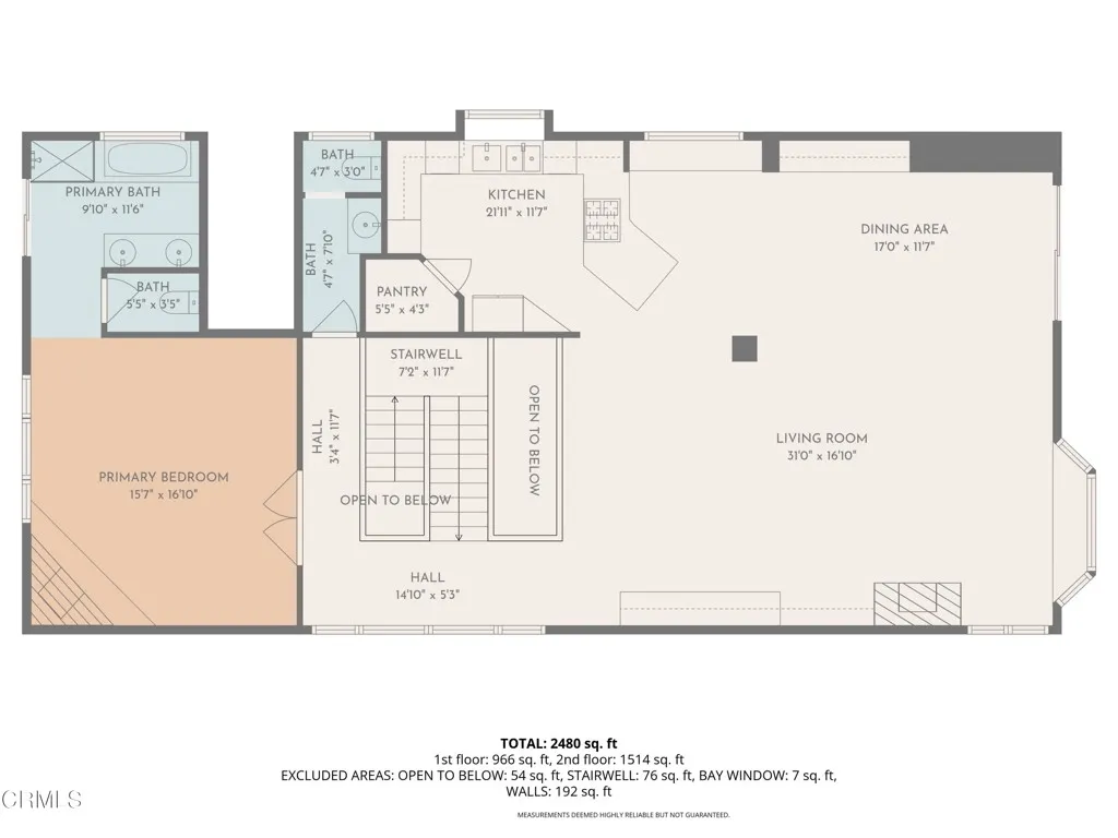 Additional image 73 of 4900 Oceanaire Street, Oxnard, CA 93035