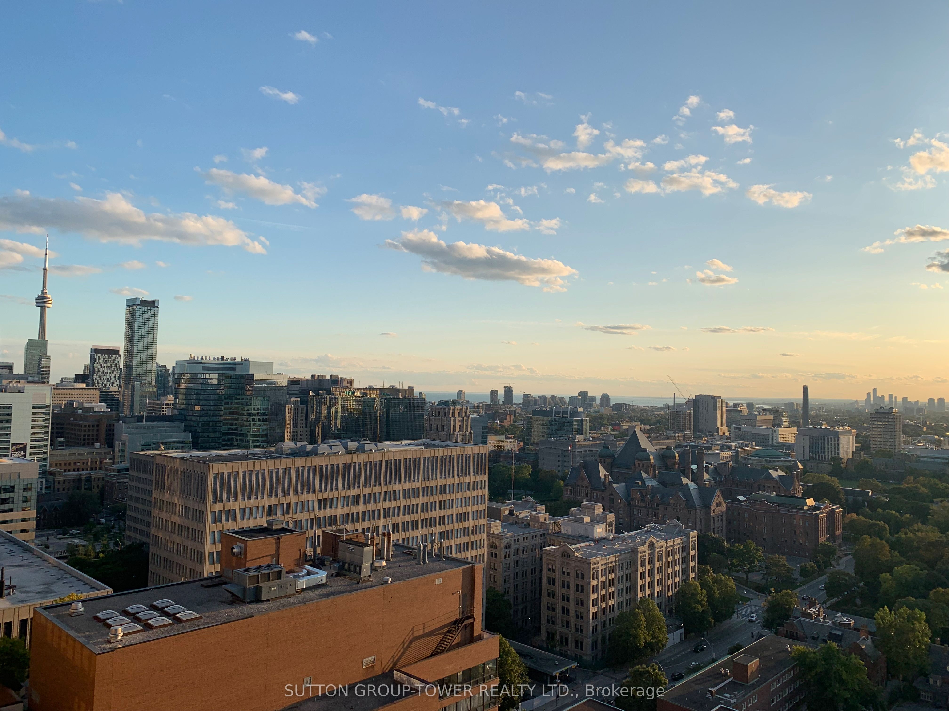 Additional image 6 of 2404-57 St. Joseph Street, Toronto, ON, M5S 0C5