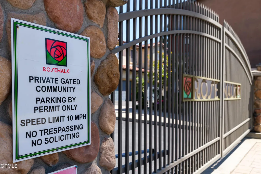 Additional image 43 of 1099 Rosewalk Way, Pasadena, CA 91103