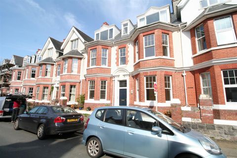 Thornhill Road, Mannamead, Plymouth PL3
