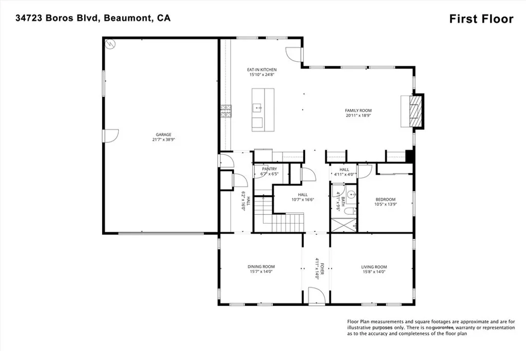Additional image 64 of 34723 Boros Boulevard, Beaumont, CA 92223