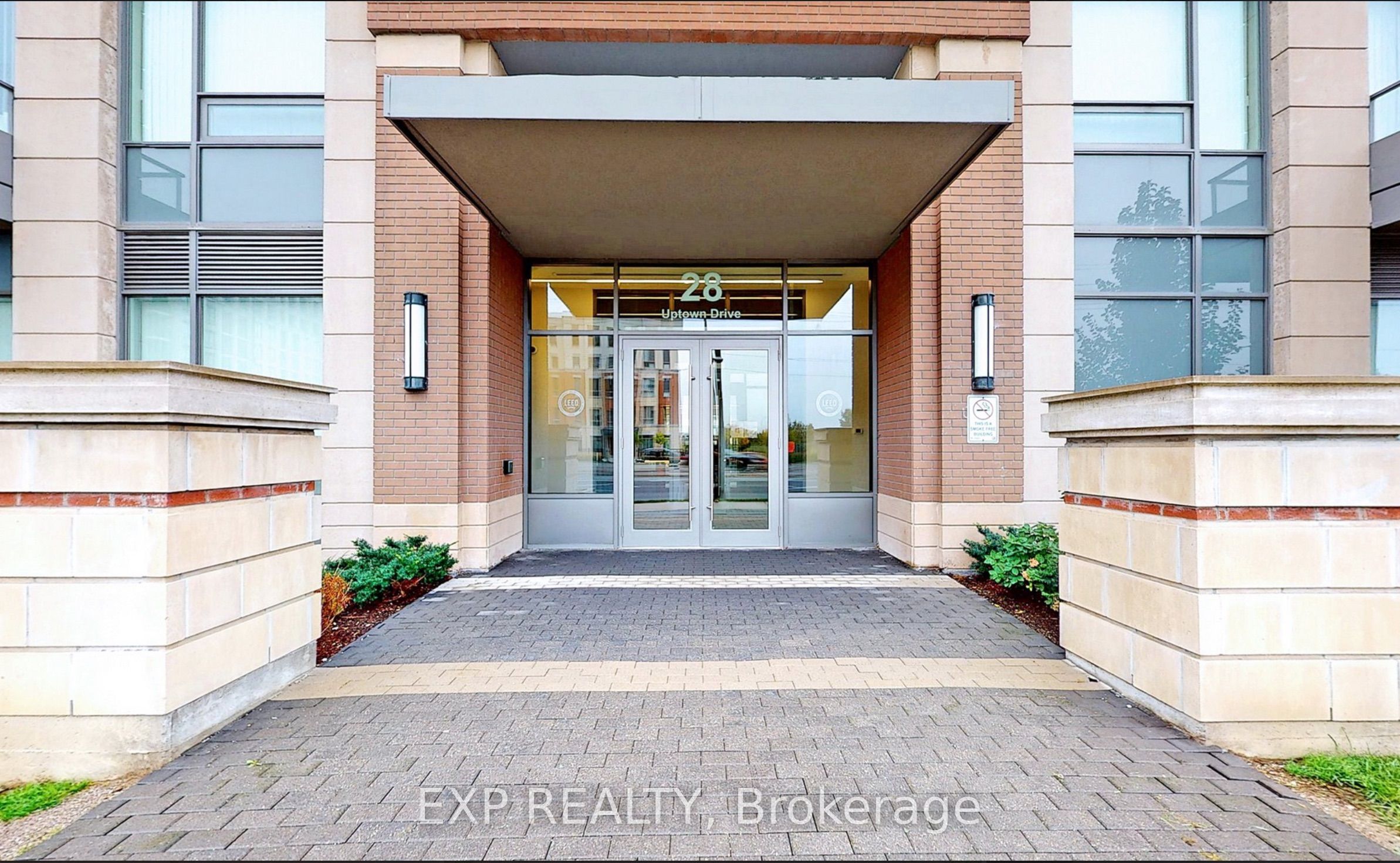 Additional image 2 of 603-28 Uptown Drive, Markham, ON, L3R 5M8