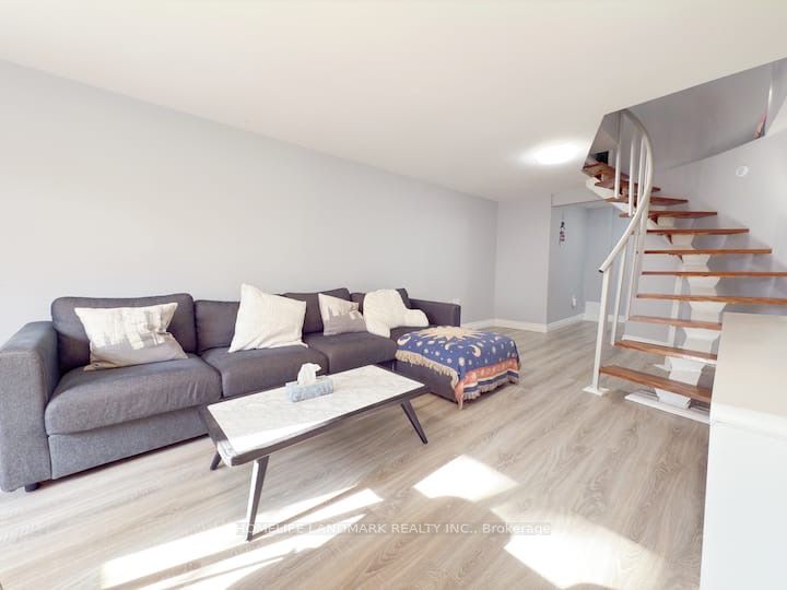 Additional image 2 of Basement-81 United Square, Toronto, ON, M1B 2B9