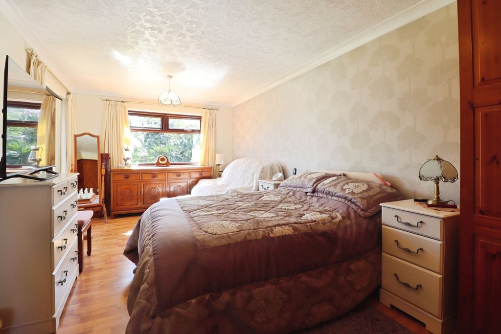 Additional image 14 of 3 bed detached bungalow for saleRyecroft Gardens, Eggborough, Goole DN14