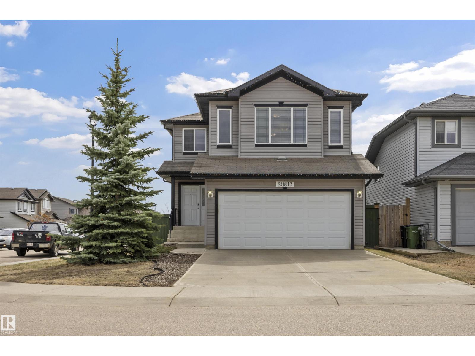 20813 96a Avenue NW, Edmonton, AB, T5T4E7