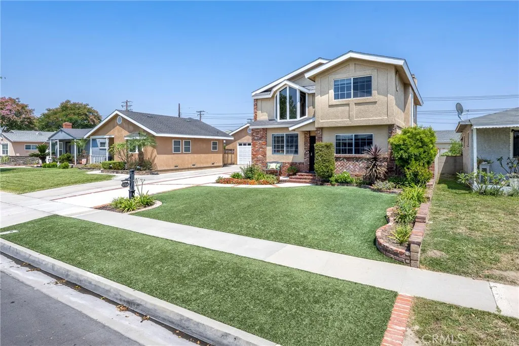 17714 Ibbetson Ave, Bellflower, CA 90706