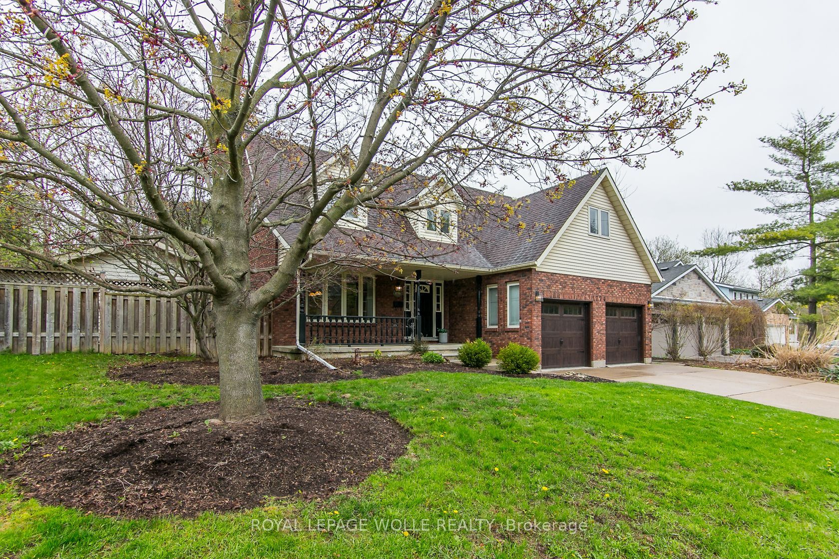Additional image 2 of 1774 Old Mill Road, Kitchener, ON, N2P 1Z5