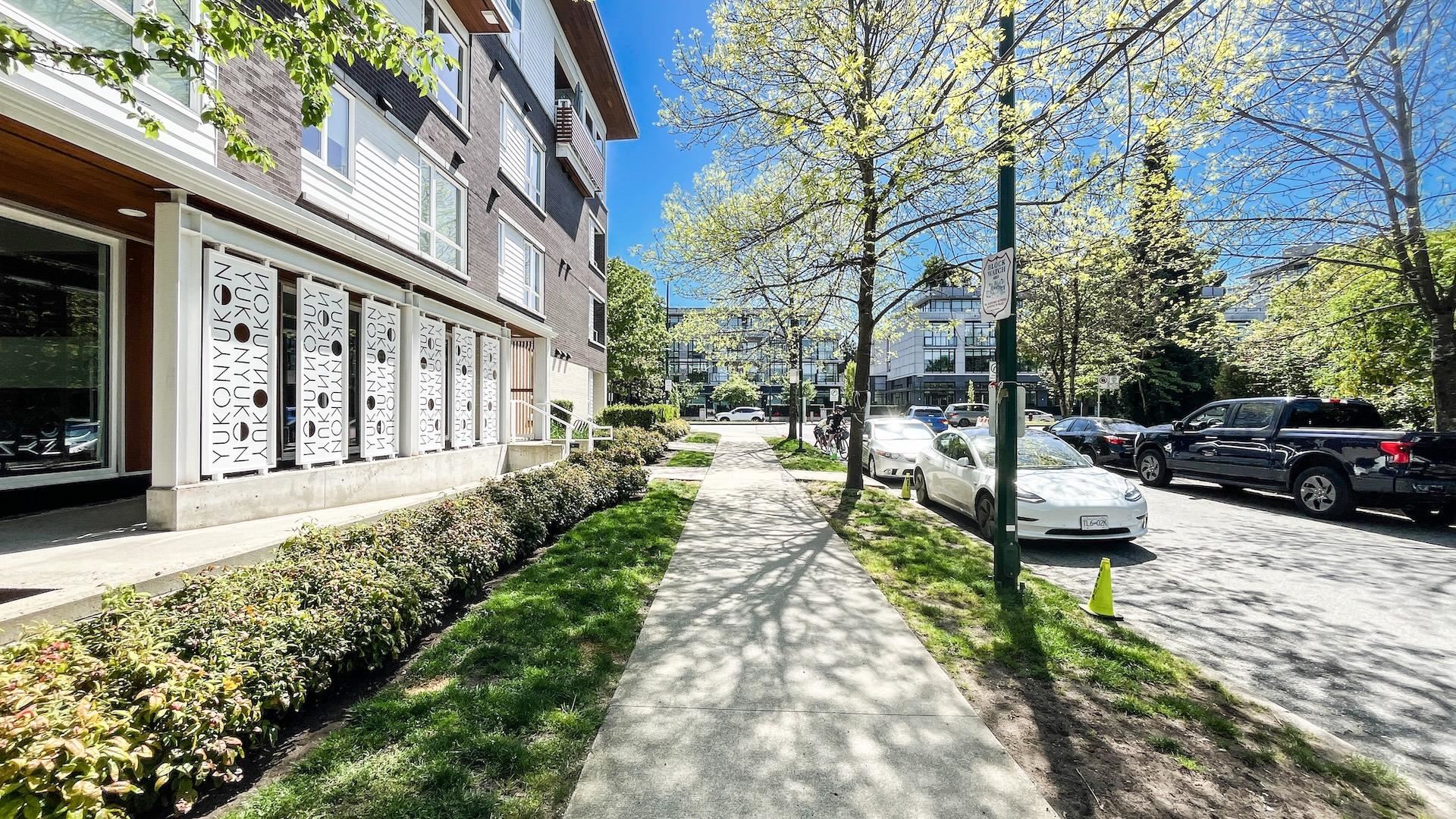 Additional image 2 of 208-4080 Yukon Street, Vancouver, BC, V5Y 0L4