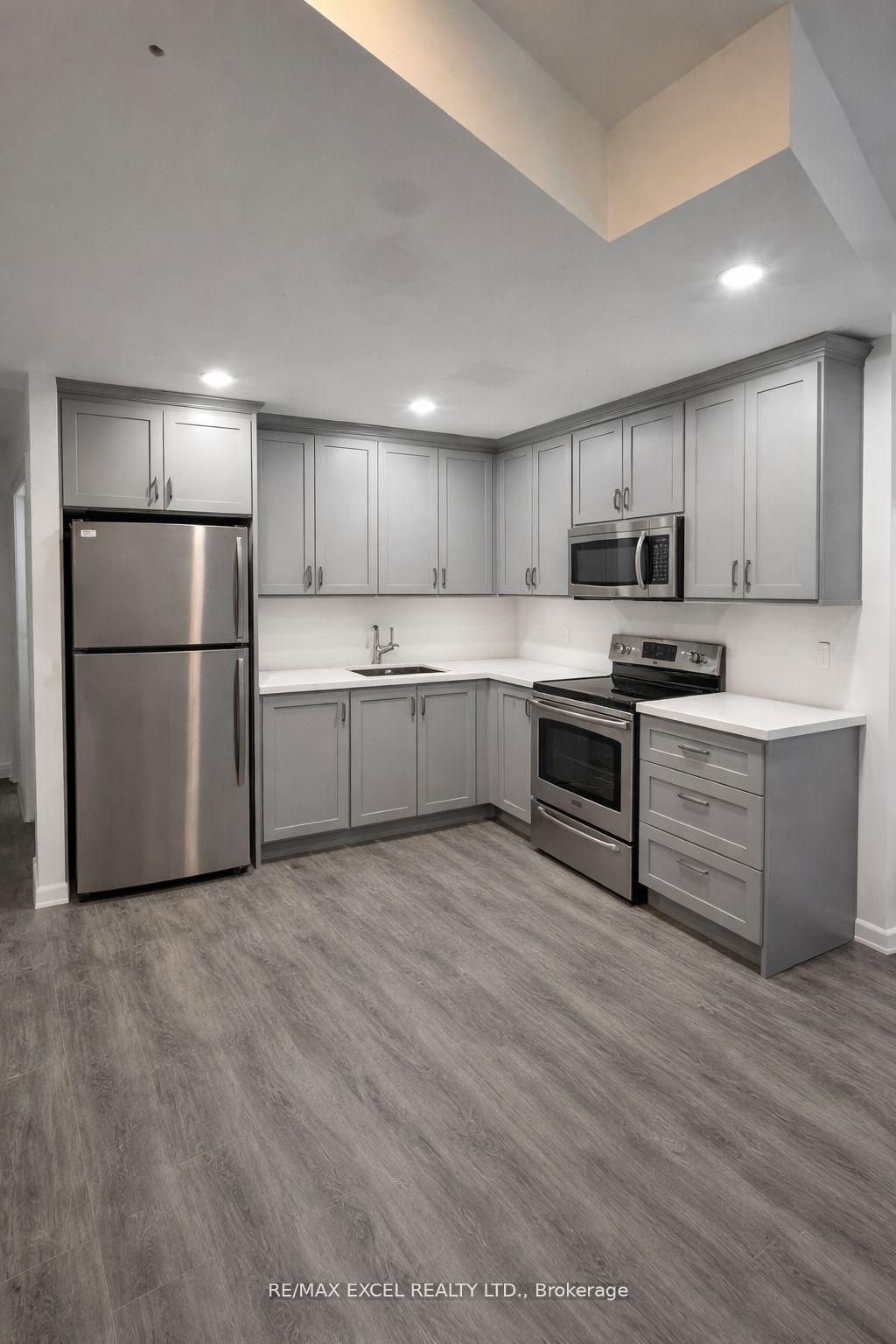 Bsmt-3570 Bur Oak Avenue, Markham, ON, L6B 0A8